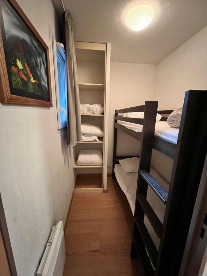 דירות Appt Hyper-Centre Loudenvielle 4Pers Terrasse Sud Vue Montagne מראה חיצוני תמונה